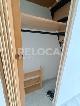 Mezonetový byt 1+1, 40m2, balkon, garážové stání, Praha - St - 8
