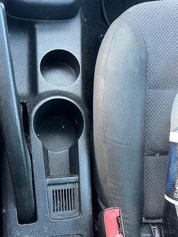 Vw Jetta/Bora mk4 - 8