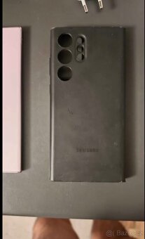 Samsung Galaxy S23 Ultra 8/256GB Lavender - 8