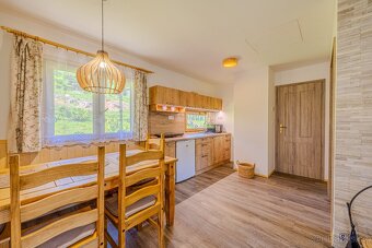 Prodej, rekreační nemovitost Trojanovice - 8