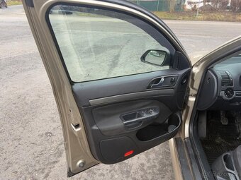 Skoda Octavia 2 - 8