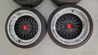 BBS RC 17" typ 090 - 8