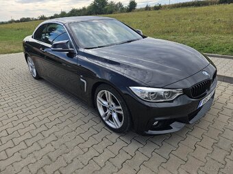 Bmw f33 420d - 8