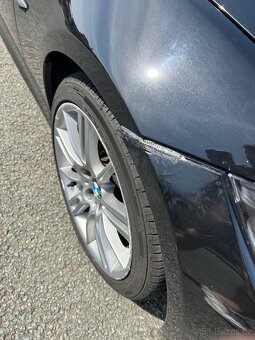 BMW E90 330xd 170kW - automat, M-paket - 8