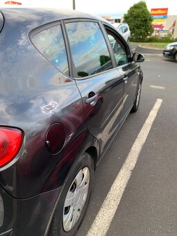 Seat Alte 1.9. TDi 77 kw - 8