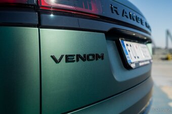 Land Rover Range Rover Velar, D240R-Dynamic - 8