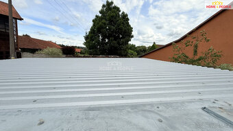 Prodej garáže Drásov - 8