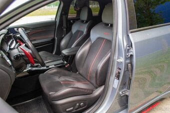Kia Ceed GT 1.6 T-GDI ZÁRUKA - 8