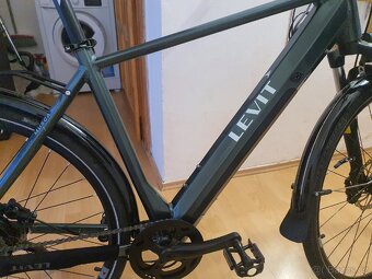 Levit Musca HD 630 wh - 8