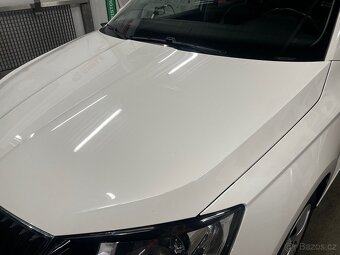 Škoda Fabia 1.4 tdi 66kW najeto 64000Km - 8