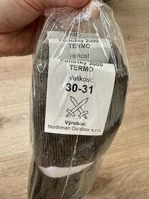 Výstroj AČR nové oblečení - 8