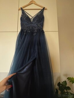 Plesové šaty - 8