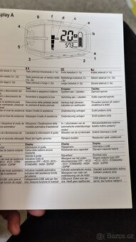 Dámské elektrokolo, vínové - 8