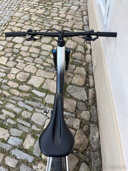 Canyon Lux Trail CF 6 - 8