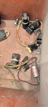 Škoda 120 dily - Spěchá - 8