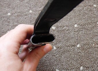 Bulharský útočný nůž vz. 1953 - Bodák Mauser - 8