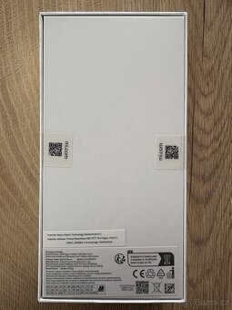 Xiaomi Redmi 13C 5G - 8