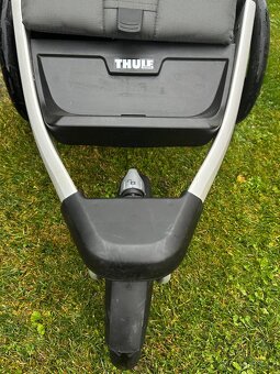 Thule Urban Glide 2 - 8