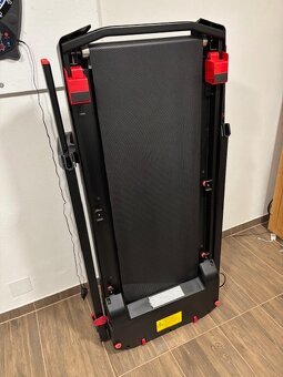 Běžecký pás Domyos Run 100E - 8