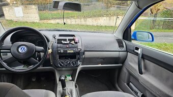 Vw polo 1.2 - 8