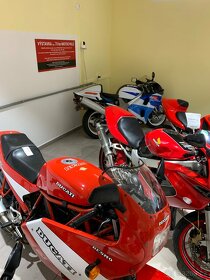 Suzuki TL 1000 R - 8