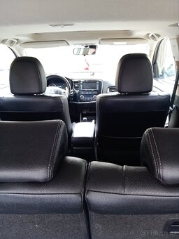 Prodej Mitsubishi Outlander - 8