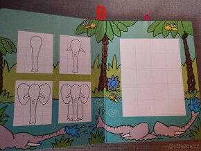 Dětské interaktivní knížky –NOVÉ - 8