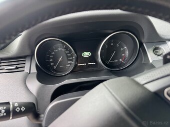 RANGE ROVER EVOQUE 2,0 I4 177KW / VÝMĚNA - 8