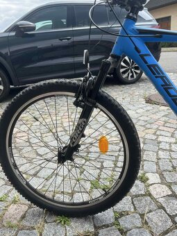 Leader Fox MXC 26 2023 18 palcu - 8