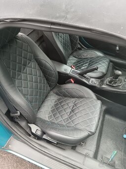 Abarth Barchetta - 8