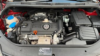 🎄VOLKSWAGEN GOLF PLUS 1.4 TSI SPORT,SERVISNÍ KNIHA. - 8