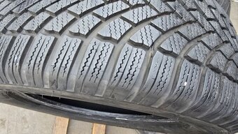 Zimní pneu 215/60/16 Bridgestone - 8
