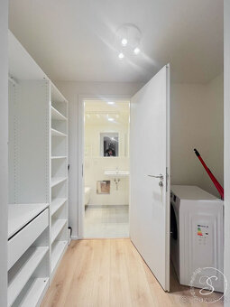 Pronájem bytu 2+kk • 48 m² - 8