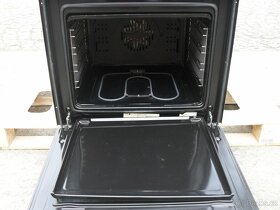 VESTAVNÝ ELEKTRICKÝ SPORÁK FAGOR-8 PROG,NEREZ,DOTYKOVÁ DESKA - 8