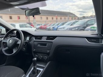 Škoda Octavia 3 1.2 tsi - 8