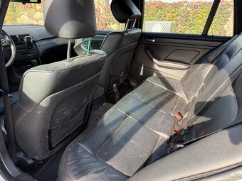 BMW e46 330i Mpaket M54B30-díly - 8