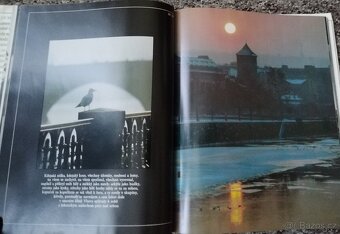 Jiří Macht - Praha poetická - 8