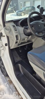 Renault Trafic 2.0cdti r 2013 - 8