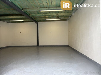 Prodej garáže, 57 m², Ostrava - 8