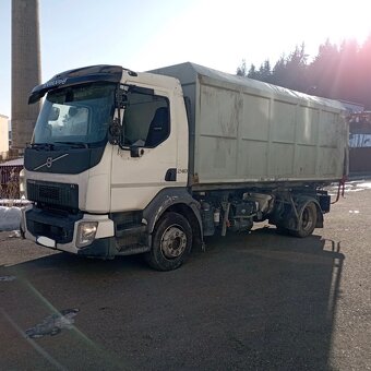 Volvo FL 240 - 8