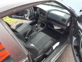 GOLF CABRIO DÍLY - 8