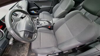 Peugeot 508 sw 1.6 hdi - 8
