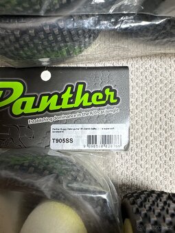 Gumy a disky na 1/8 buggy - 8