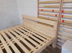 Manželská postel - 8