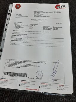 Prodej Renault Thalia 1.2 - 8