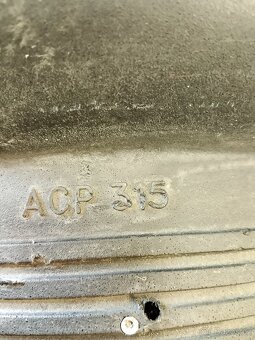 Ventilátor Vent-Axia - 8