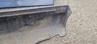 BMW E46 M3 prahy - 8