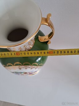 Váza / amfora 3 grácie - 8