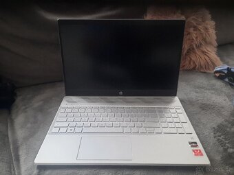 Hp pavilion 15,6 - 8
