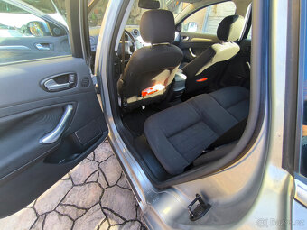 Ford Mondeo 2.0 TDCi - 8